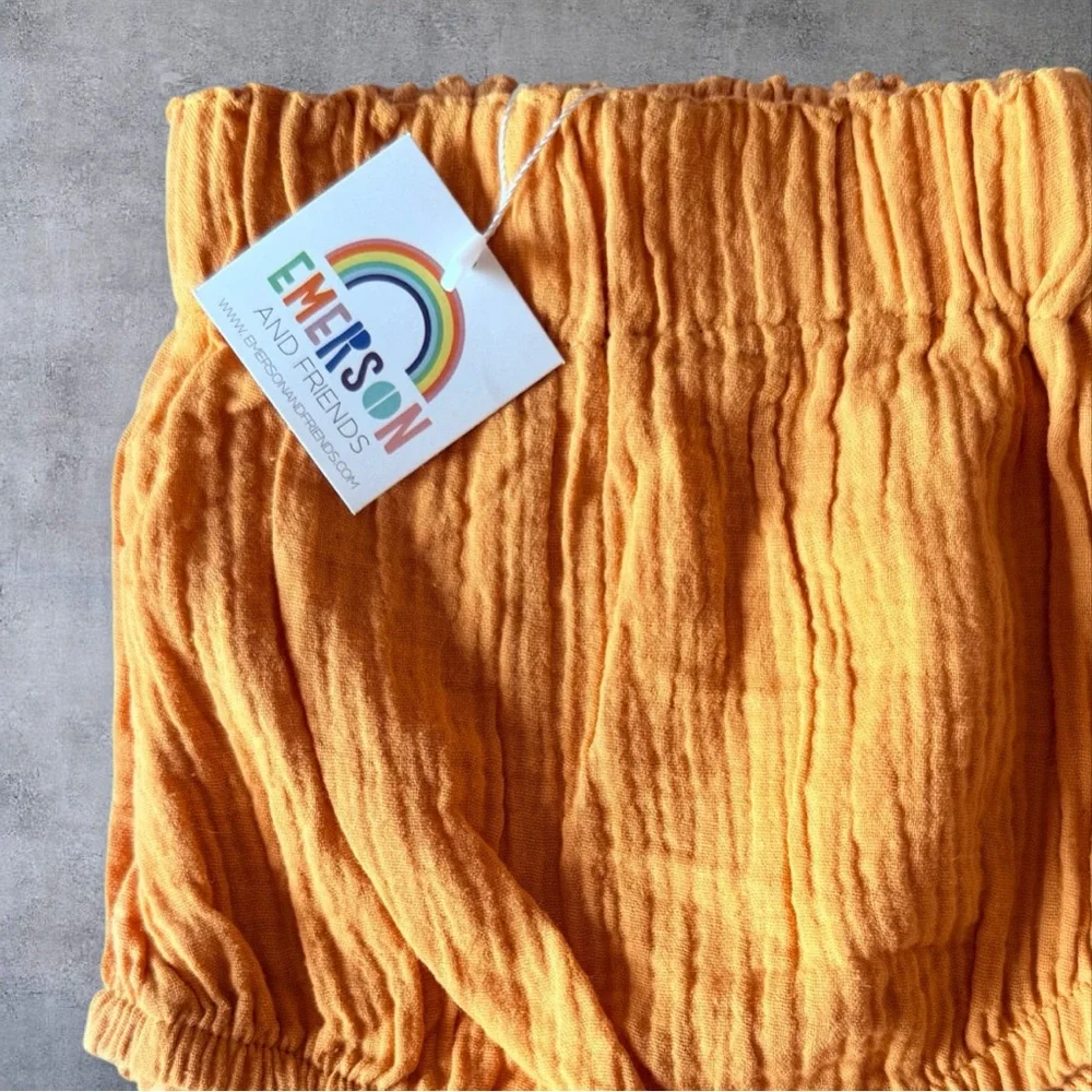 Baby Bloomers